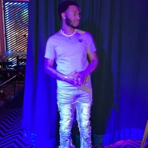 Meet your Posher, Aaron